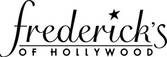 fredericks-of-hollywood-logo